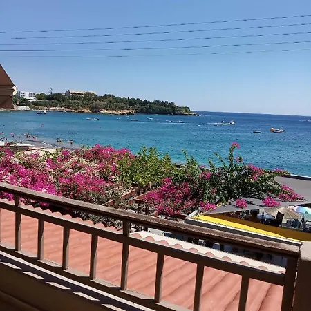 Buganvilla Sea View Apts
