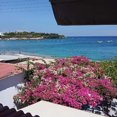 Apartment Buganvilla Sea View Apts