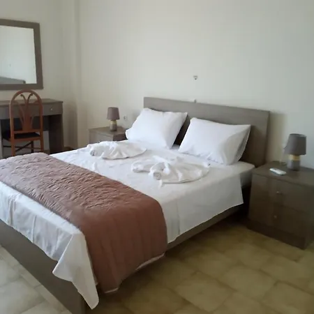 Buganvilla Sea View Apts Apartment Agia Pelagia (Crete)