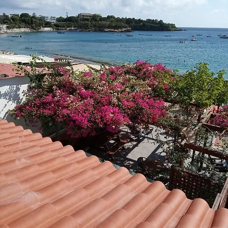 Buganvilla Sea View Apts Apartment