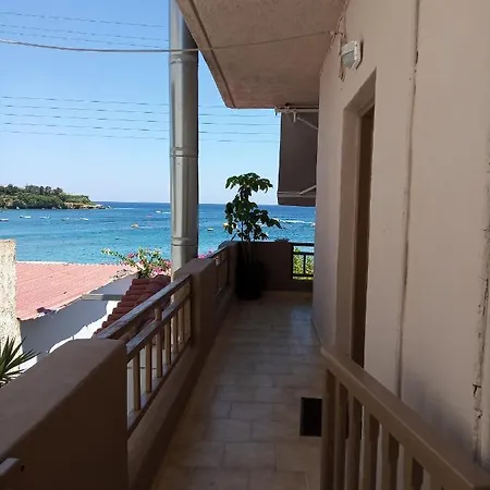 Buganvilla Sea View Apts Apartment