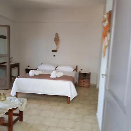 Buganvilla Sea View Apts Apartment