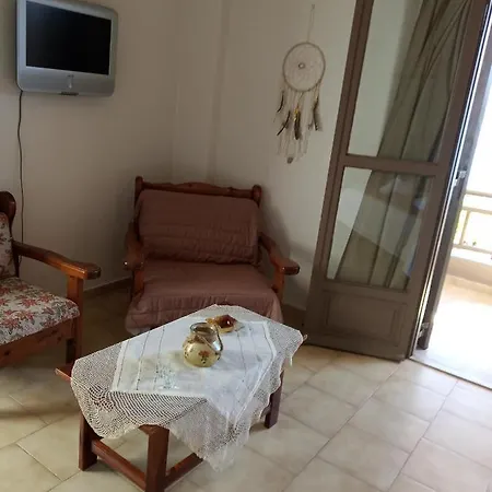 Apartment Buganvilla Sea View Apts *