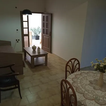 Apartment Buganvilla Sea View Apts