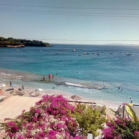 Buganvilla Sea View Apts Apartment *