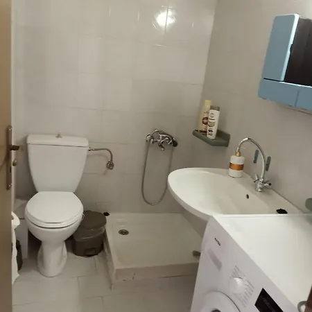 Buganvilla Sea View Apts Apartment *