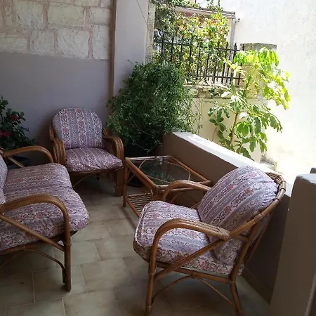 Buganvilla Sea View Apts Apartment Agia Pelagia (Crete)