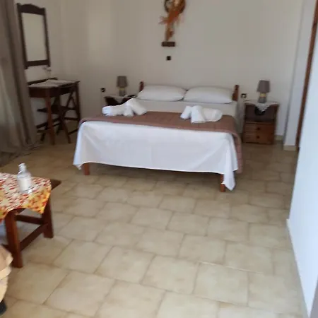 Apartment Buganvilla Sea View Apts Agia Pelagia (Crete)