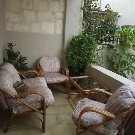 Apartment Buganvilla Sea View Apts *