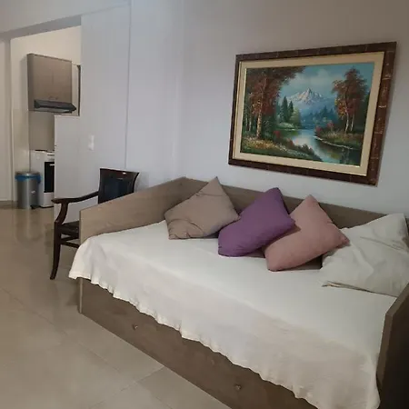 Buganvilla Sea View Apts Apartment