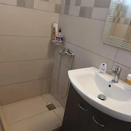 Buganvilla Sea View Apts Apartment