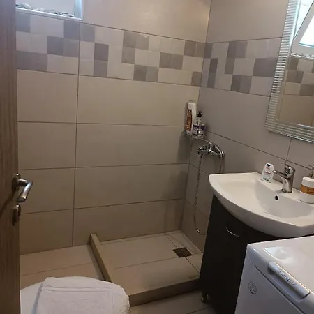 Buganvilla Sea View Apts Agia Pelagia (Crete)
