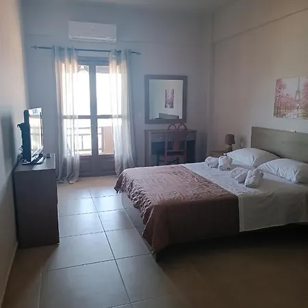 Buganvilla Sea View Apts Apartment *