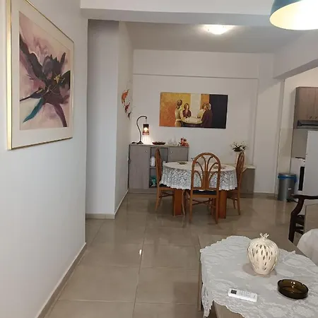 Buganvilla Sea View Apts *