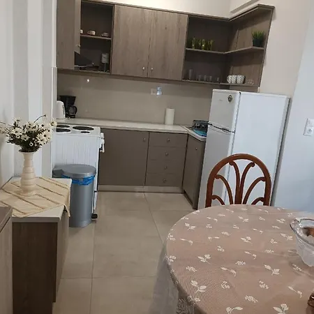 Buganvilla Sea View Apts Apartment Agia Pelagia (Crete)
