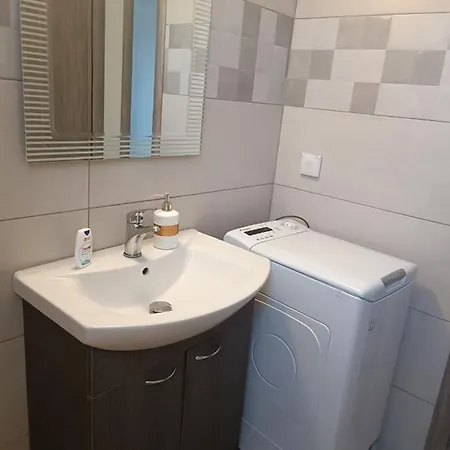 Buganvilla Sea View Apts Agia Pelagia (Crete)