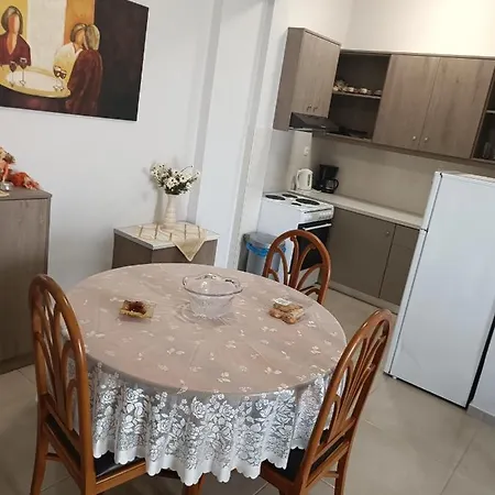 Buganvilla Sea View Apts *