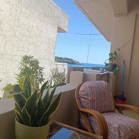 Apartment Buganvilla Sea View Apts *