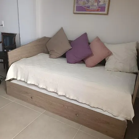 Buganvilla Sea View Apts * Agia Pelagia (Crete)