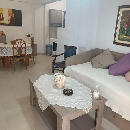 Buganvilla Sea View Apts Apartment