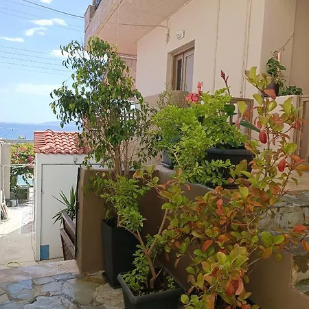 Buganvilla Sea View Apts Apartment