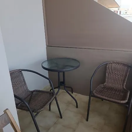 Buganvilla Sea View Apts Apartment *
