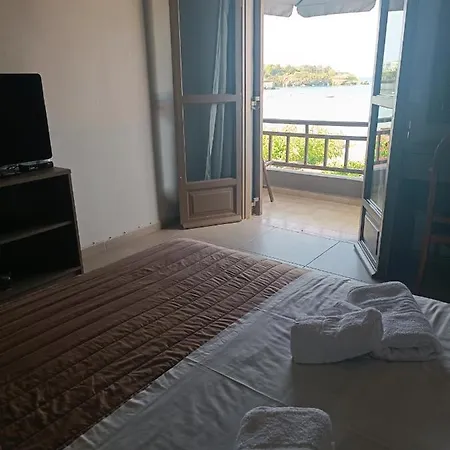 Apartment Buganvilla Sea View Apts *