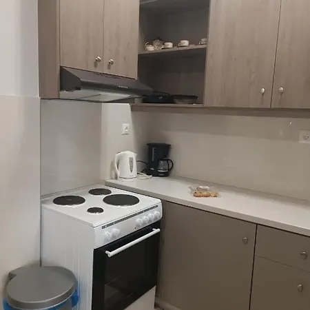 Apartment Buganvilla Sea View Apts