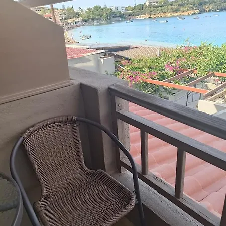 Apartment Buganvilla Sea View Apts *