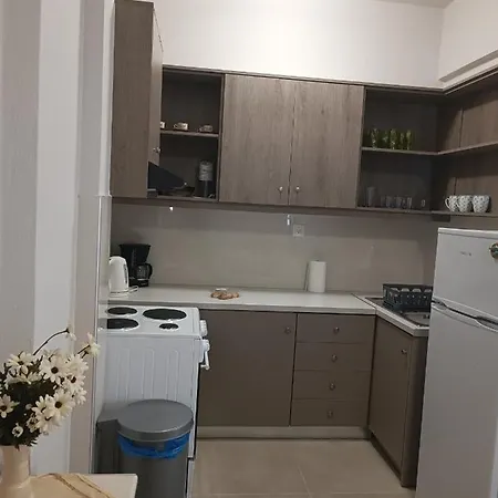 Apartment Buganvilla Sea View Apts