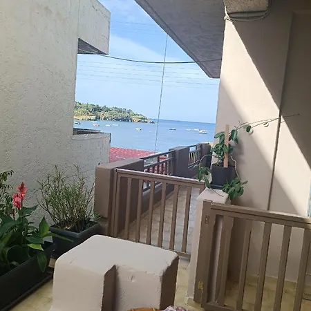 Buganvilla Sea View Apts Apartment *