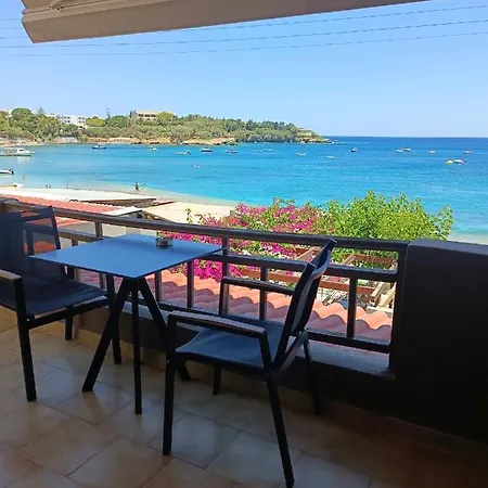 Buganvilla Sea View Apts Apartment