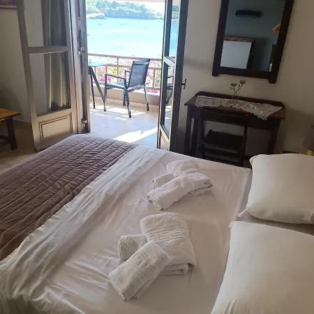 Apartment Buganvilla Sea View Apts