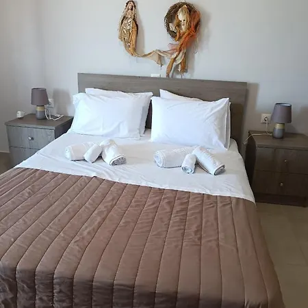 Buganvilla Sea View Apts Apartment
