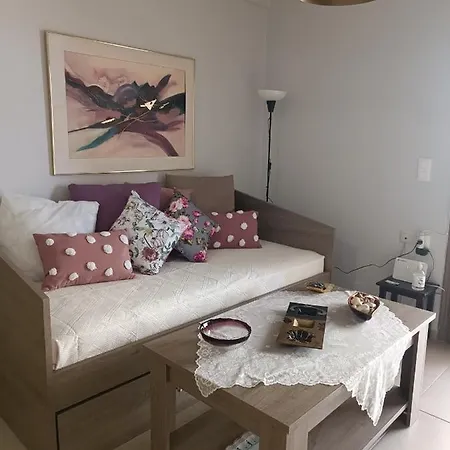 Apartment Buganvilla Sea View Apts Agia Pelagia (Crete)