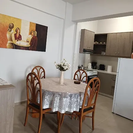 Apartment Buganvilla Sea View Apts