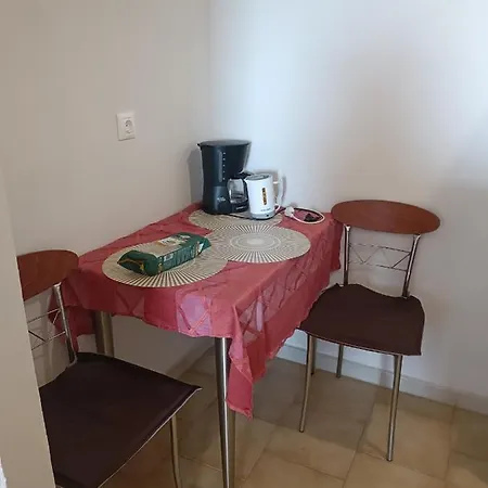 Buganvilla Sea View Apts Agia Pelagia (Crete)