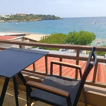 Buganvilla Sea View Apts Apartment
