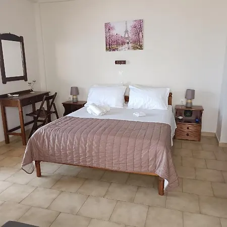 Buganvilla Sea View Apts