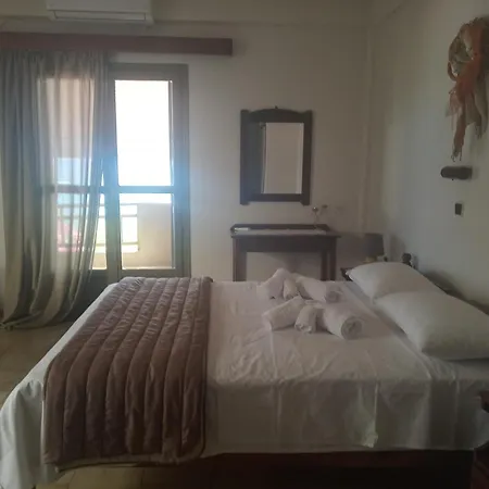 Buganvilla Sea View Apts